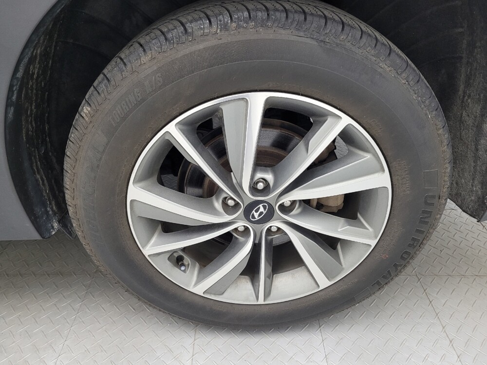 2019 Hyundai Santa Fe in Columbia, SC 29210 - 18134629 31