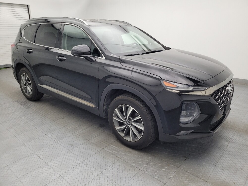 2019 Hyundai Santa Fe in Columbia, SC 29210 - 18134629 11