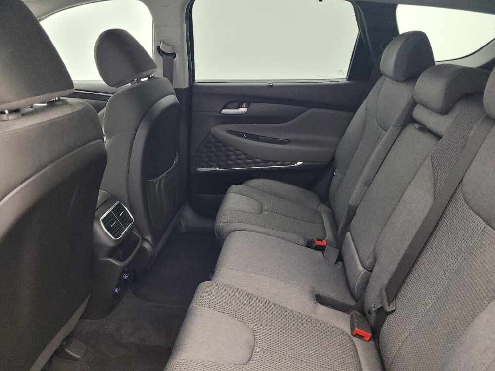 2019 Hyundai Santa Fe in Columbia, SC 29210 - 18134629 18