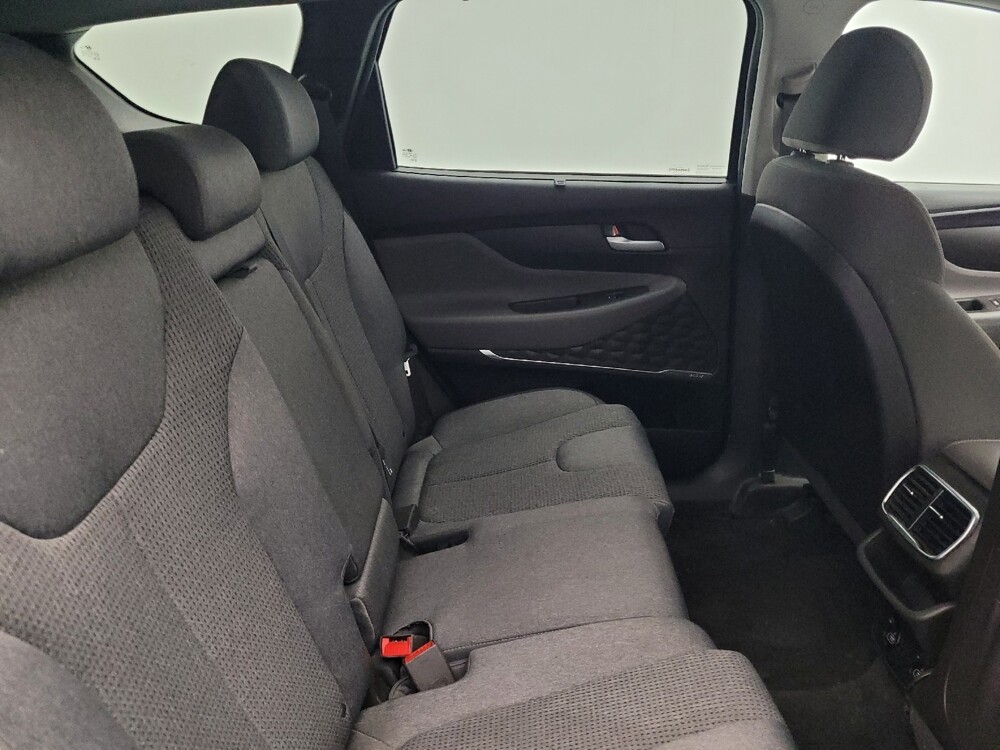2019 Hyundai Santa Fe in Columbia, SC 29210 - 18134629 19