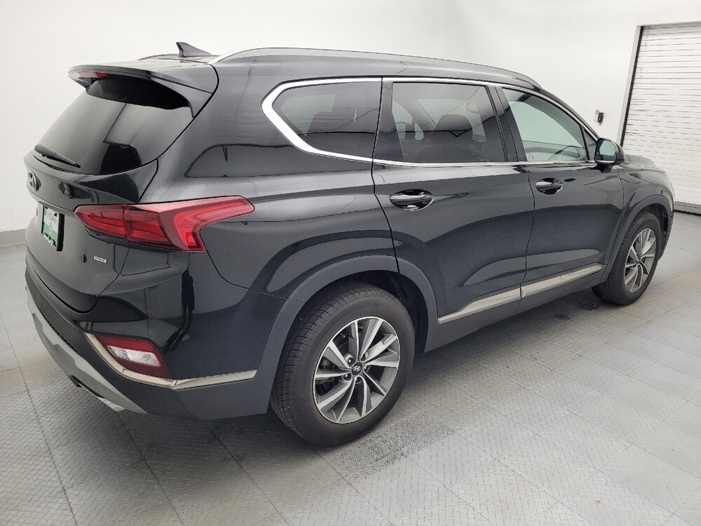 2019 Hyundai Santa Fe in Columbia, SC 29210 - 18134629 10