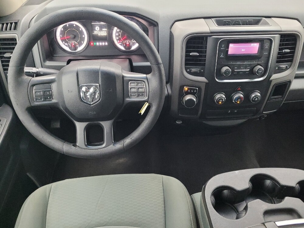 2017 RAM 1500 in Charleston, SC 29414 - 18134631 22
