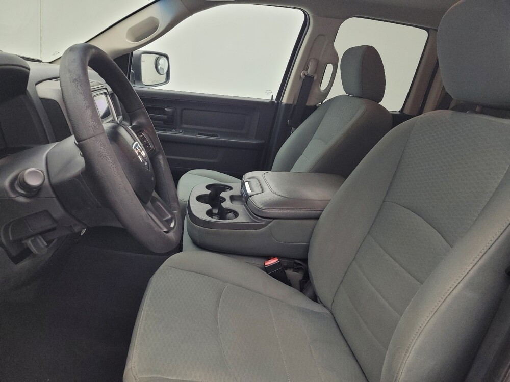 2017 RAM 1500 in Charleston, SC 29414 - 18134631 17
