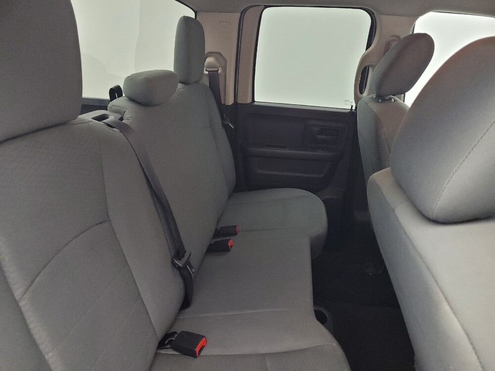 2017 RAM 1500 in Charleston, SC 29414 - 18134631 19