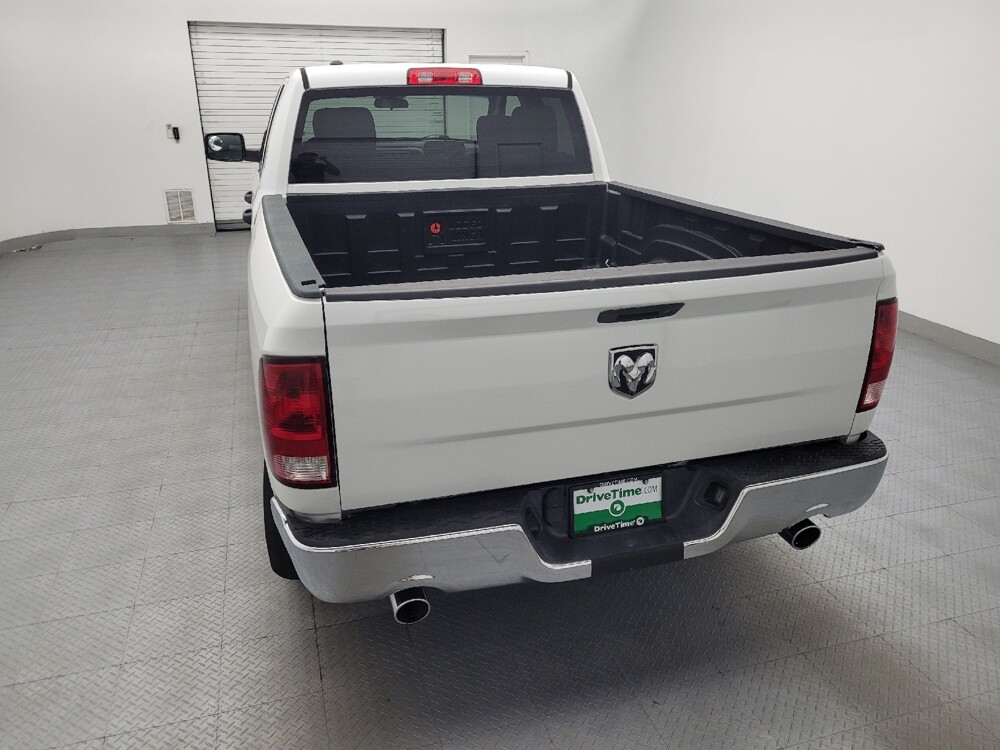 2017 RAM 1500 in Charleston, SC 29414 - 18134631 6