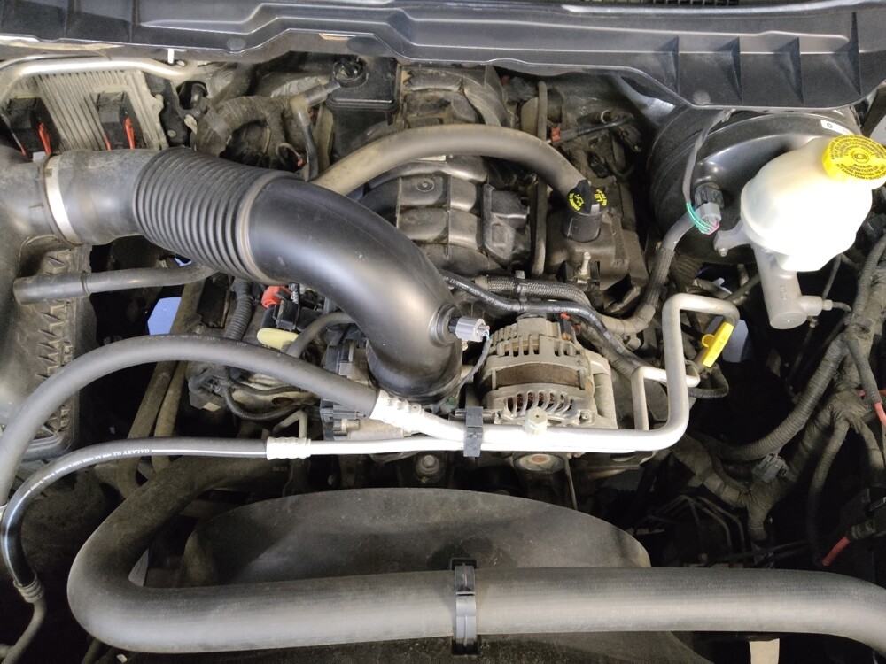 2017 RAM 1500 in Charleston, SC 29414 - 18134631 30