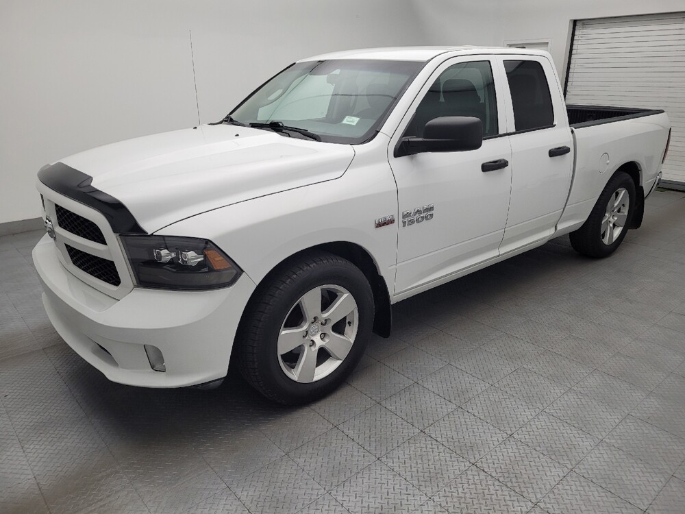 2017 RAM 1500 in Charleston, SC 29414 - 18134631 2