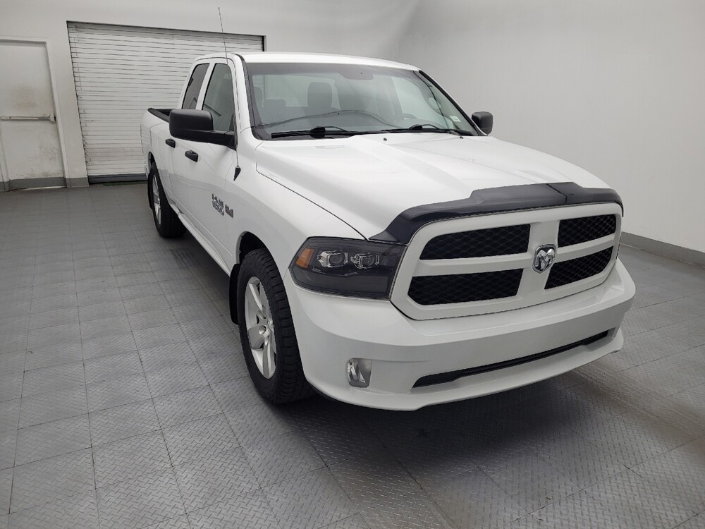 2017 RAM 1500 in Charleston, SC 29414 - 18134631 13