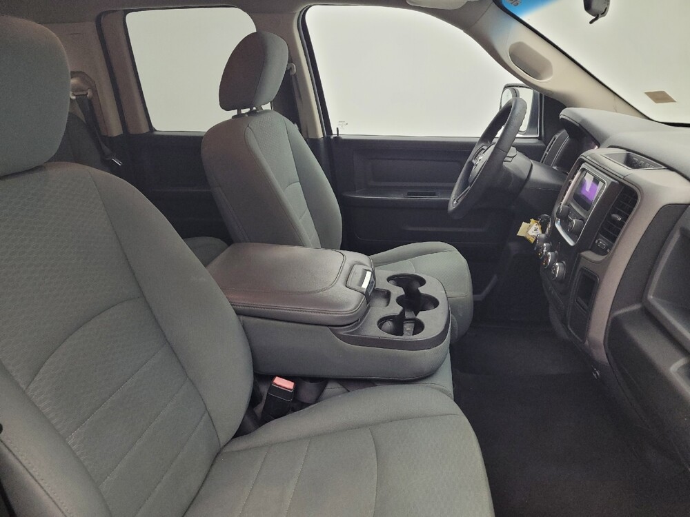 2017 RAM 1500 in Charleston, SC 29414 - 18134631 21