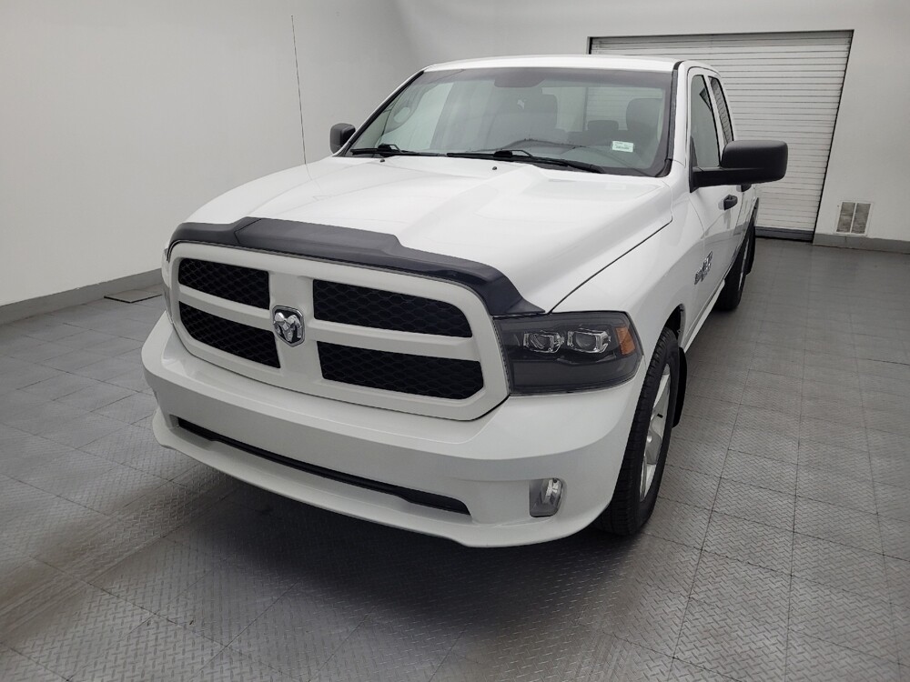 2017 RAM 1500 in Charleston, SC 29414 - 18134631 15