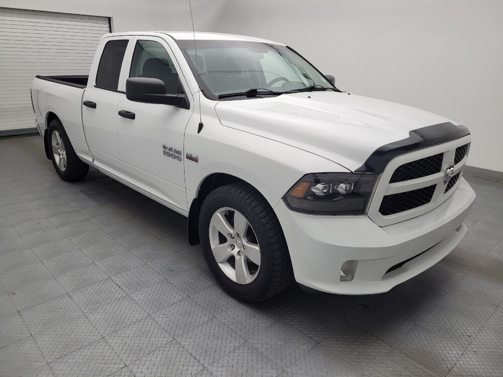 2017 RAM 1500 in Charleston, SC 29414 - 18134631 11