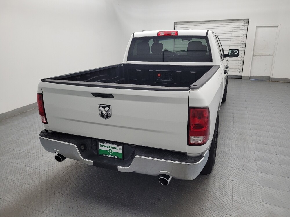 2017 RAM 1500 in Charleston, SC 29414 - 18134631 7