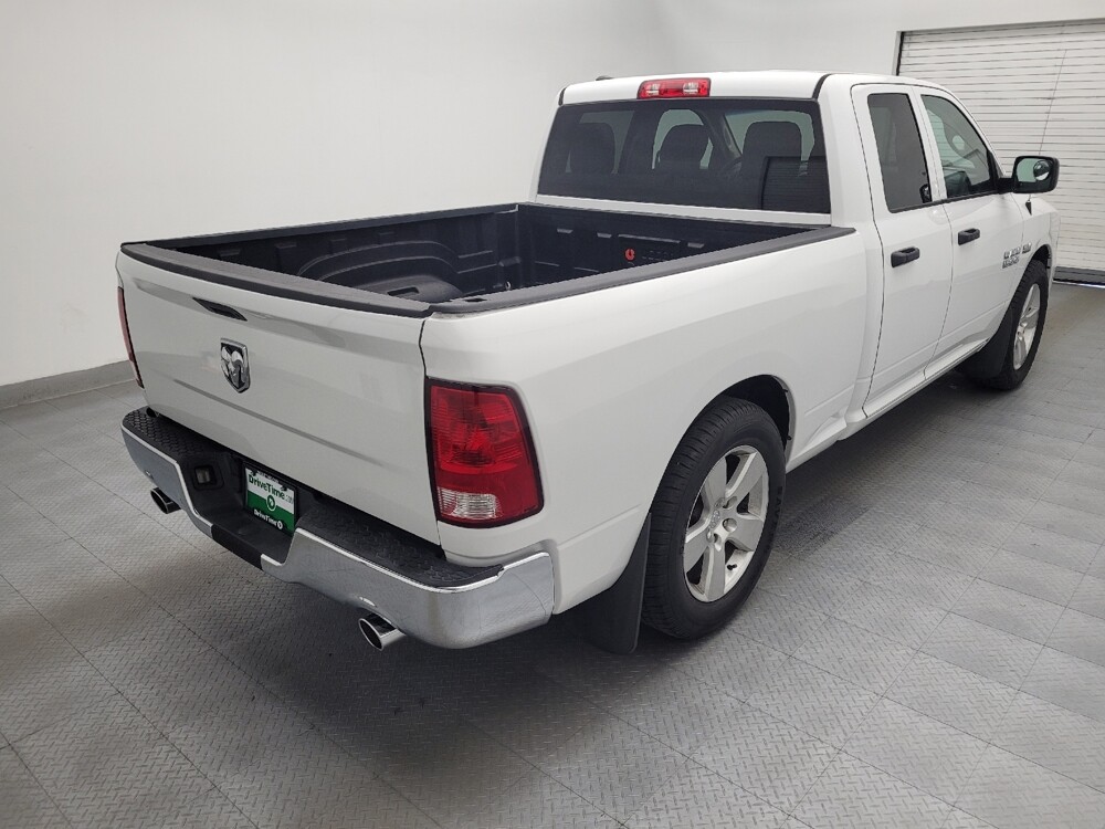 2017 RAM 1500 in Charleston, SC 29414 - 18134631 9