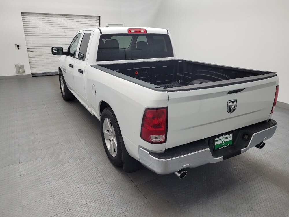 2017 RAM 1500 in Charleston, SC 29414 - 18134631 5