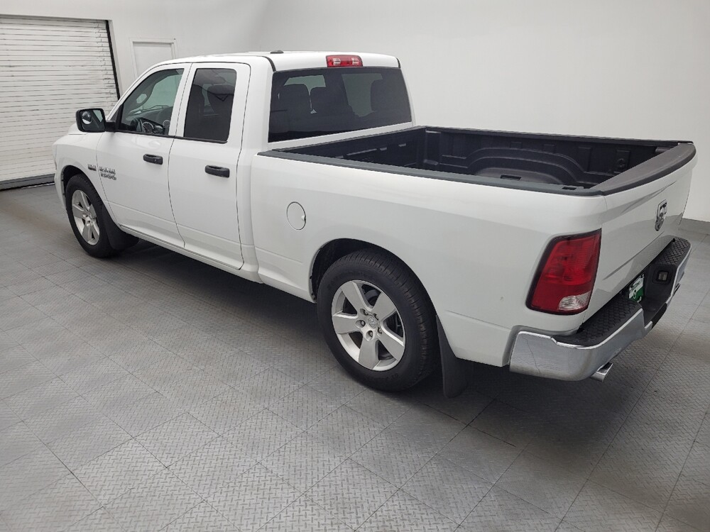 2017 RAM 1500 in Charleston, SC 29414 - 18134631 3