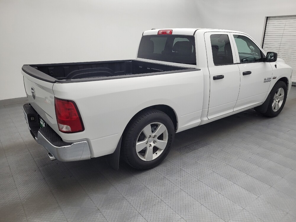 2017 RAM 1500 in Charleston, SC 29414 - 18134631 10