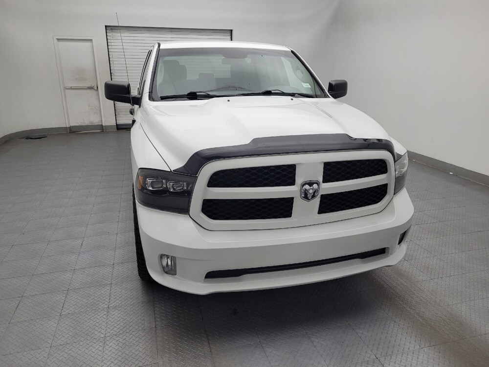 2017 RAM 1500 in Charleston, SC 29414 - 18134631 14
