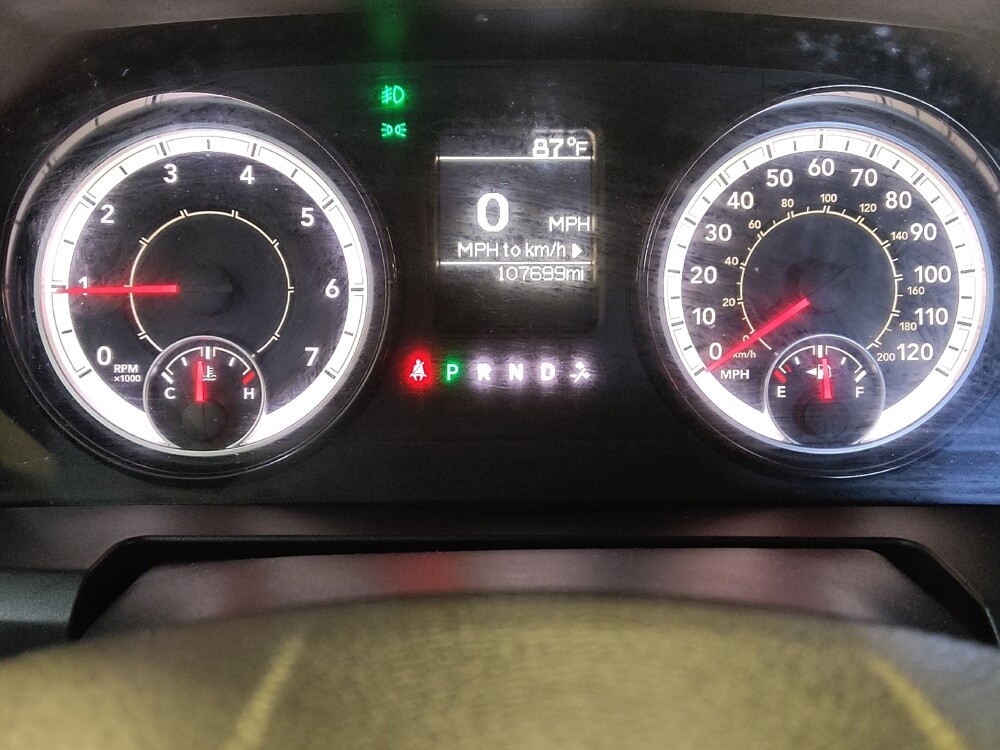 2017 RAM 1500 in Charleston, SC 29414 - 18134631 23