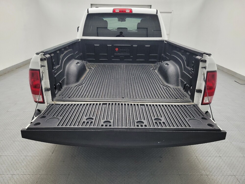 2017 RAM 1500 in Charleston, SC 29414 - 18134631 29
