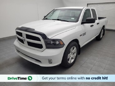 2017 RAM 1500 in Charleston, SC 29414