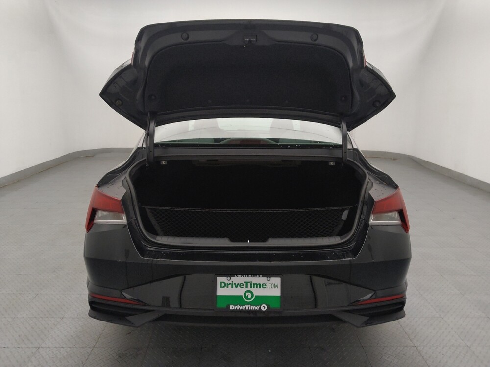 2023 Hyundai Elantra in Winston-Salem, NC 27103 - 18134632 29