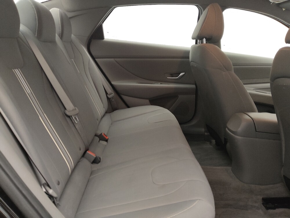 2023 Hyundai Elantra in Winston-Salem, NC 27103 - 18134632 19