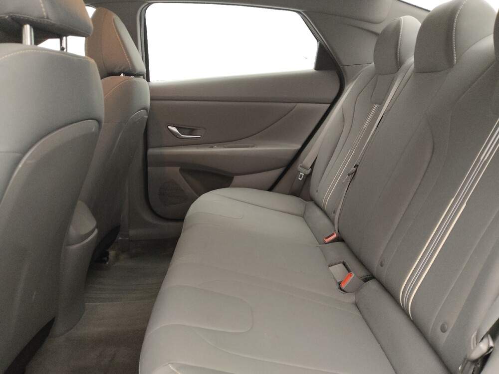 2023 Hyundai Elantra in Winston-Salem, NC 27103 - 18134632 18