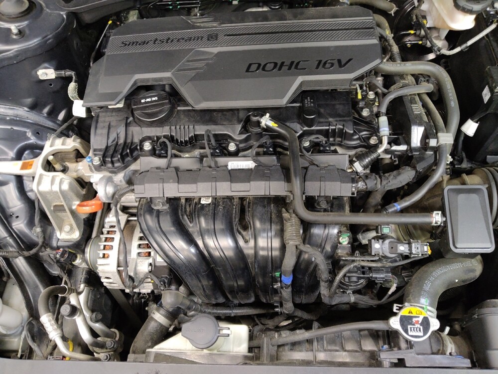 2023 Hyundai Elantra in Winston-Salem, NC 27103 - 18134632 30