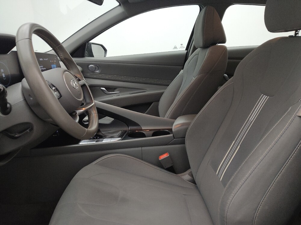 2023 Hyundai Elantra in Winston-Salem, NC 27103 - 18134632 17