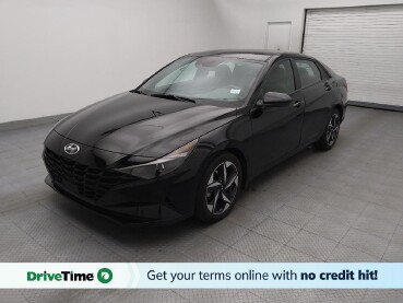 2023 Hyundai Elantra in Winston-Salem, NC 27103
