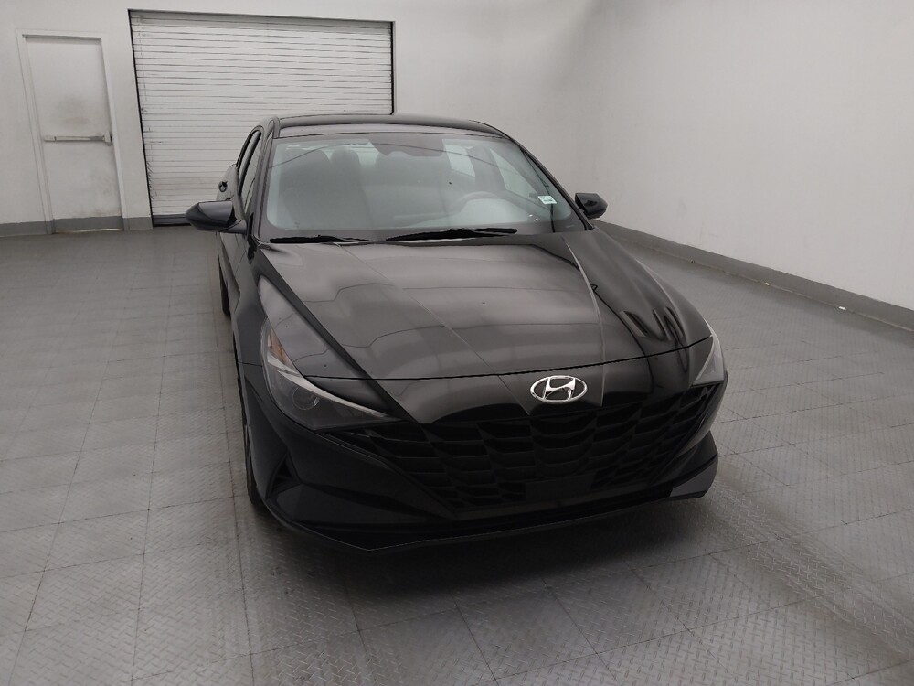 2023 Hyundai Elantra in Winston-Salem, NC 27103 - 18134632 14