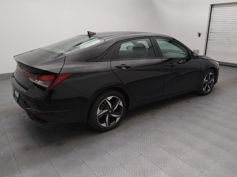 2023 Hyundai Elantra in Winston-Salem, NC 27103 - 18134632 10