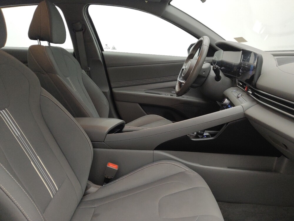 2023 Hyundai Elantra in Winston-Salem, NC 27103 - 18134632 21