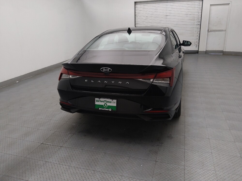 2023 Hyundai Elantra in Winston-Salem, NC 27103 - 18134632 7