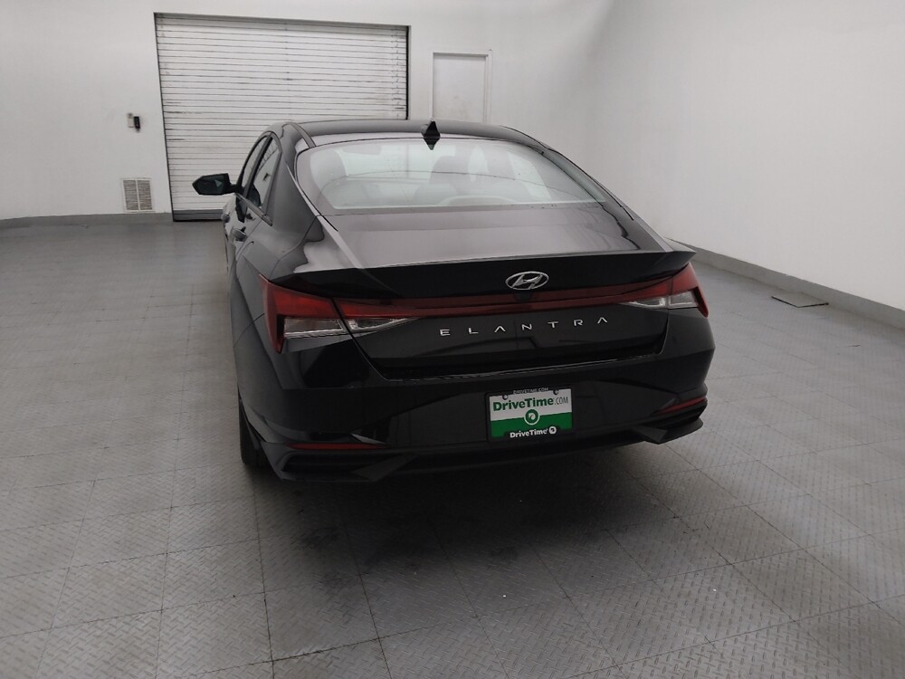 2023 Hyundai Elantra in Winston-Salem, NC 27103 - 18134632 6