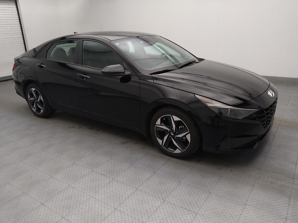 2023 Hyundai Elantra in Winston-Salem, NC 27103 - 18134632 11