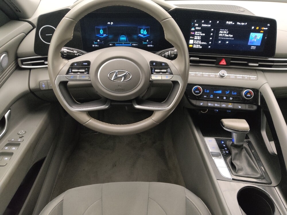 2023 Hyundai Elantra in Winston-Salem, NC 27103 - 18134632 22
