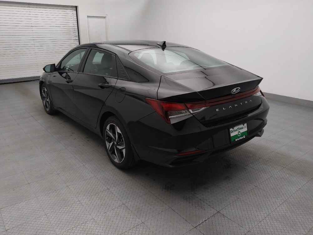 2023 Hyundai Elantra in Winston-Salem, NC 27103 - 18134632 5