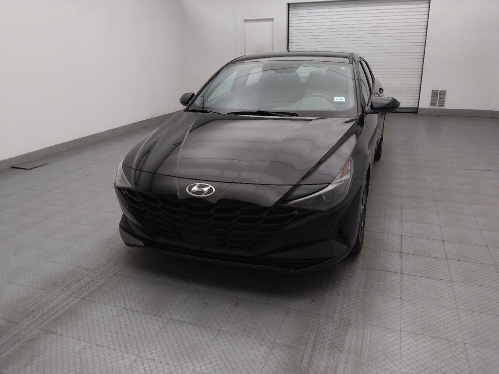 2023 Hyundai Elantra in Winston-Salem, NC 27103 - 18134632 15