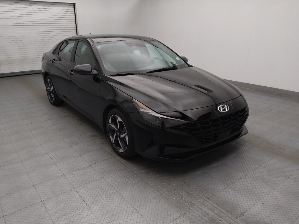 2023 Hyundai Elantra in Winston-Salem, NC 27103 - 18134632 13