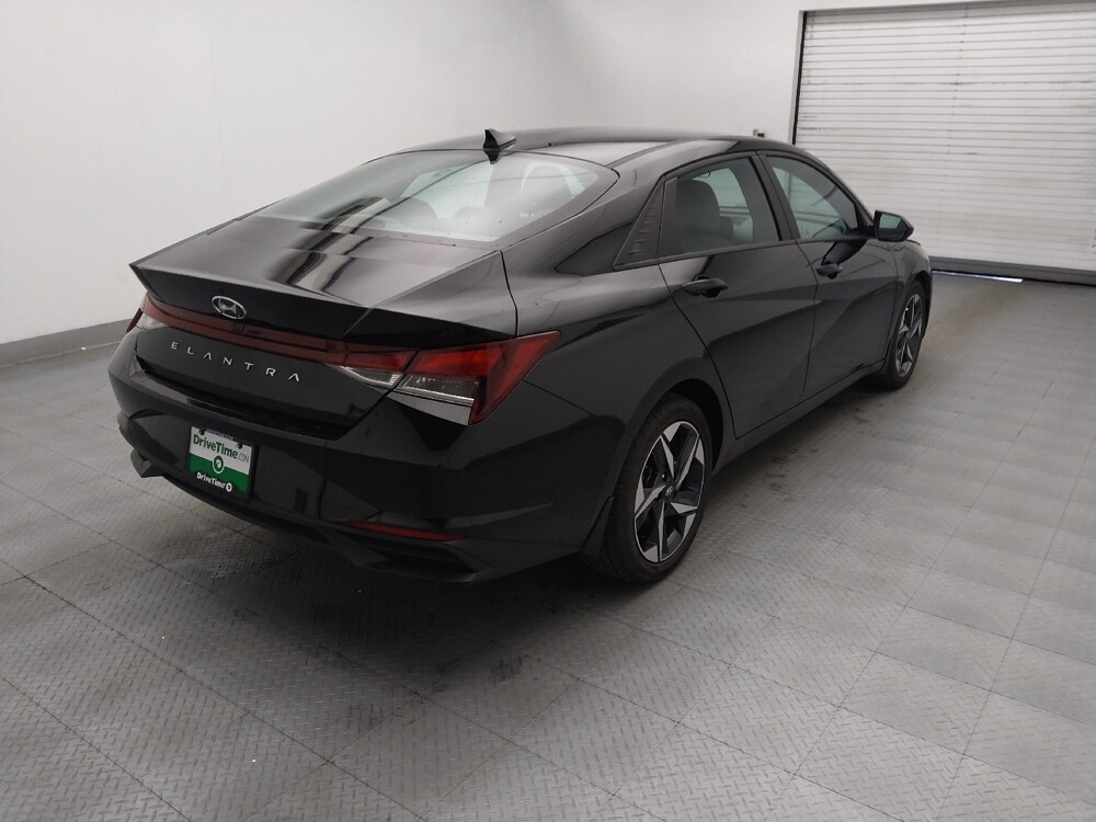 2023 Hyundai Elantra in Winston-Salem, NC 27103 - 18134632 9