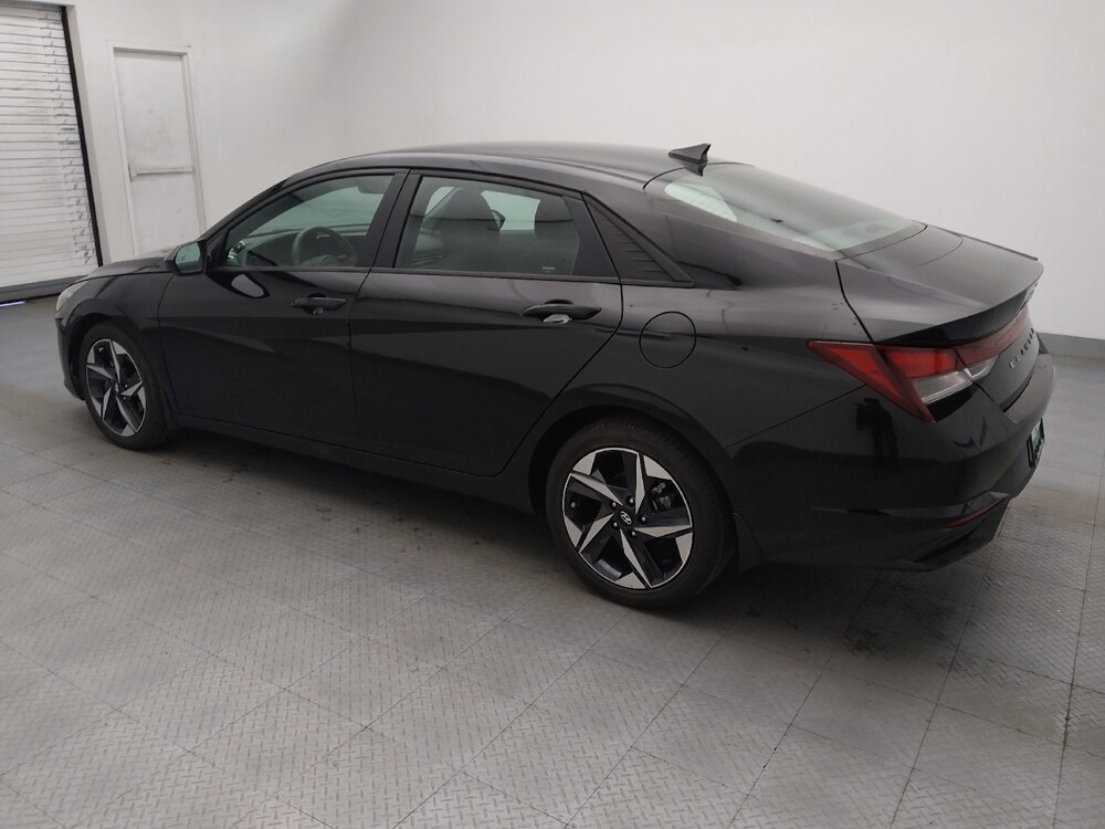 2023 Hyundai Elantra in Winston-Salem, NC 27103 - 18134632 3