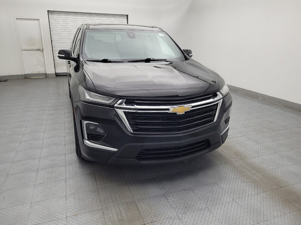 2023 Chevrolet Traverse in Charlotte, NC 28273 - 18134633 14