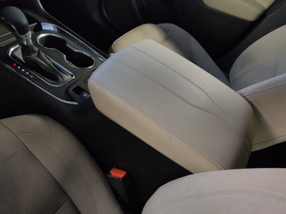 2023 Chevrolet Traverse in Charlotte, NC 28273 - 18134633 26