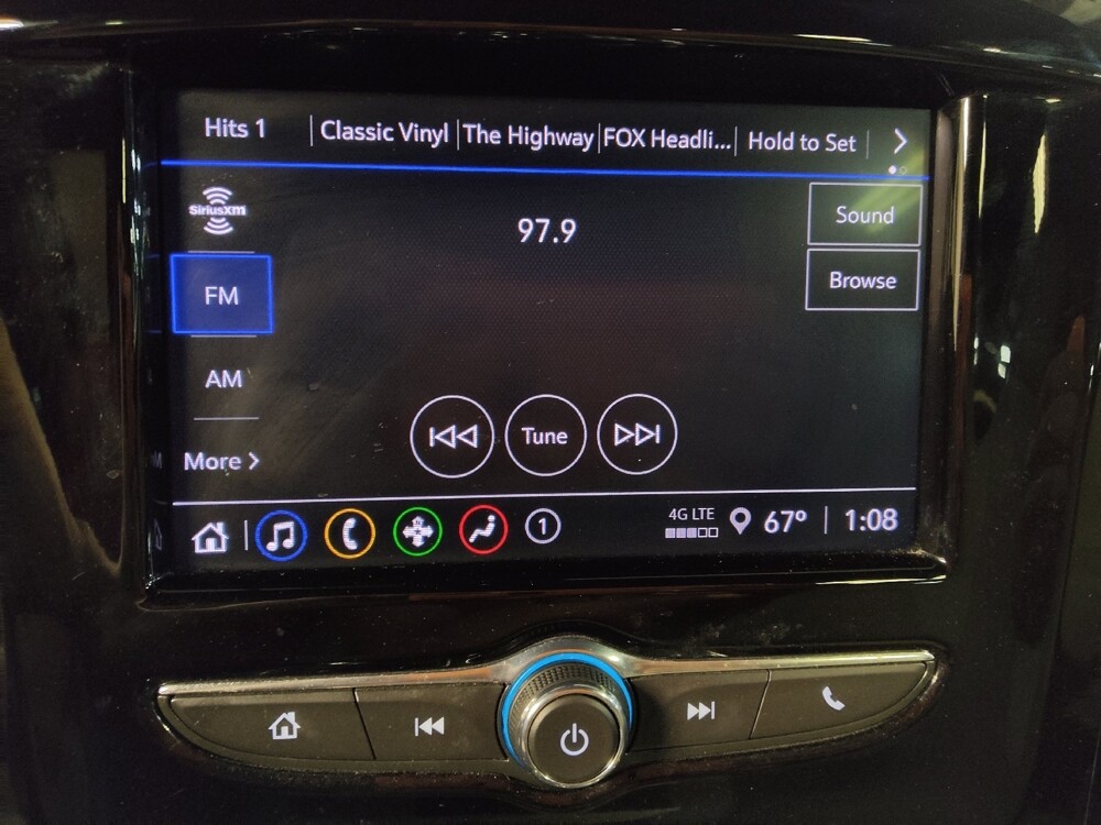 2023 Chevrolet Traverse in Charlotte, NC 28273 - 18134633 25