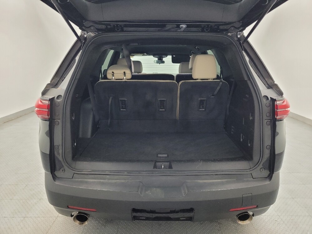 2023 Chevrolet Traverse in Charlotte, NC 28273 - 18134633 29