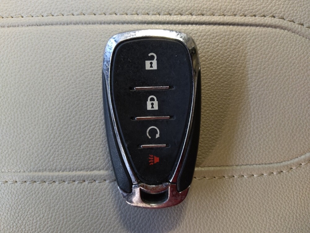 2023 Chevrolet Traverse in Charlotte, NC 28273 - 18134633 32