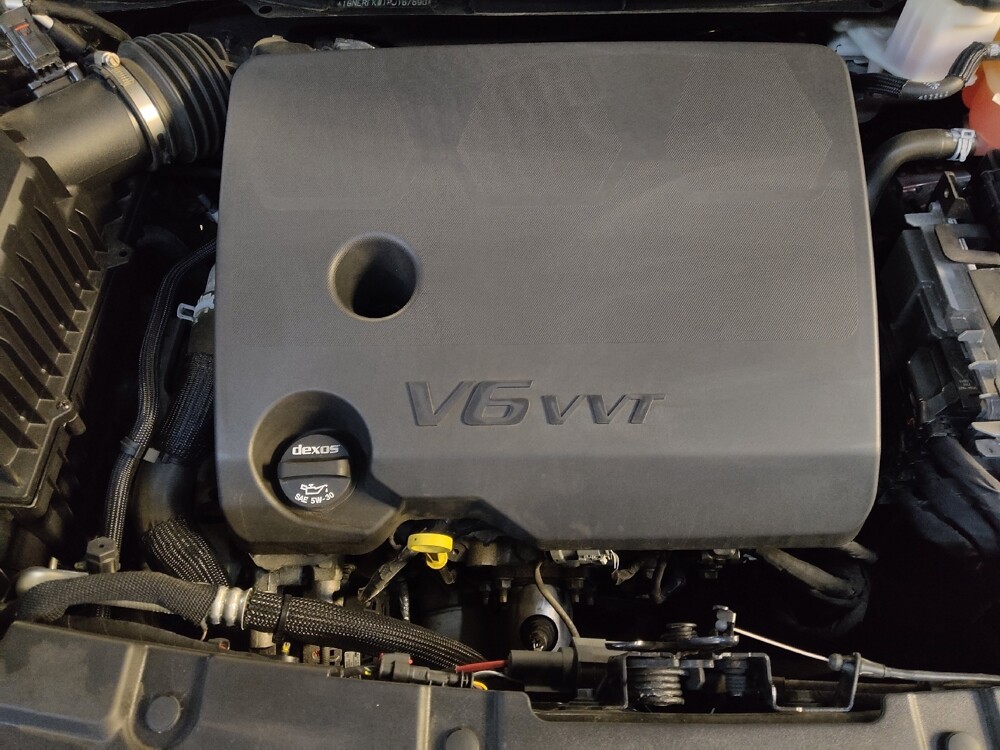 2023 Chevrolet Traverse in Charlotte, NC 28273 - 18134633 30