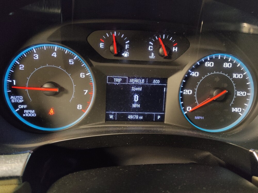 2023 Chevrolet Traverse in Charlotte, NC 28273 - 18134633 23