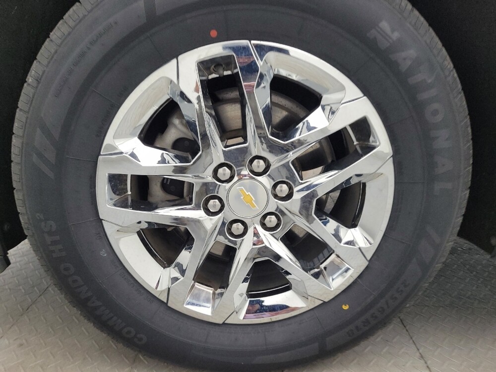 2023 Chevrolet Traverse in Charlotte, NC 28273 - 18134633 31